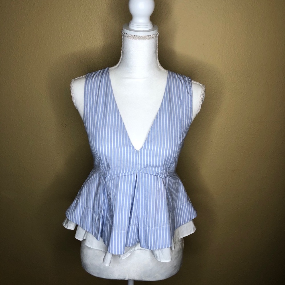 Cute Zara top